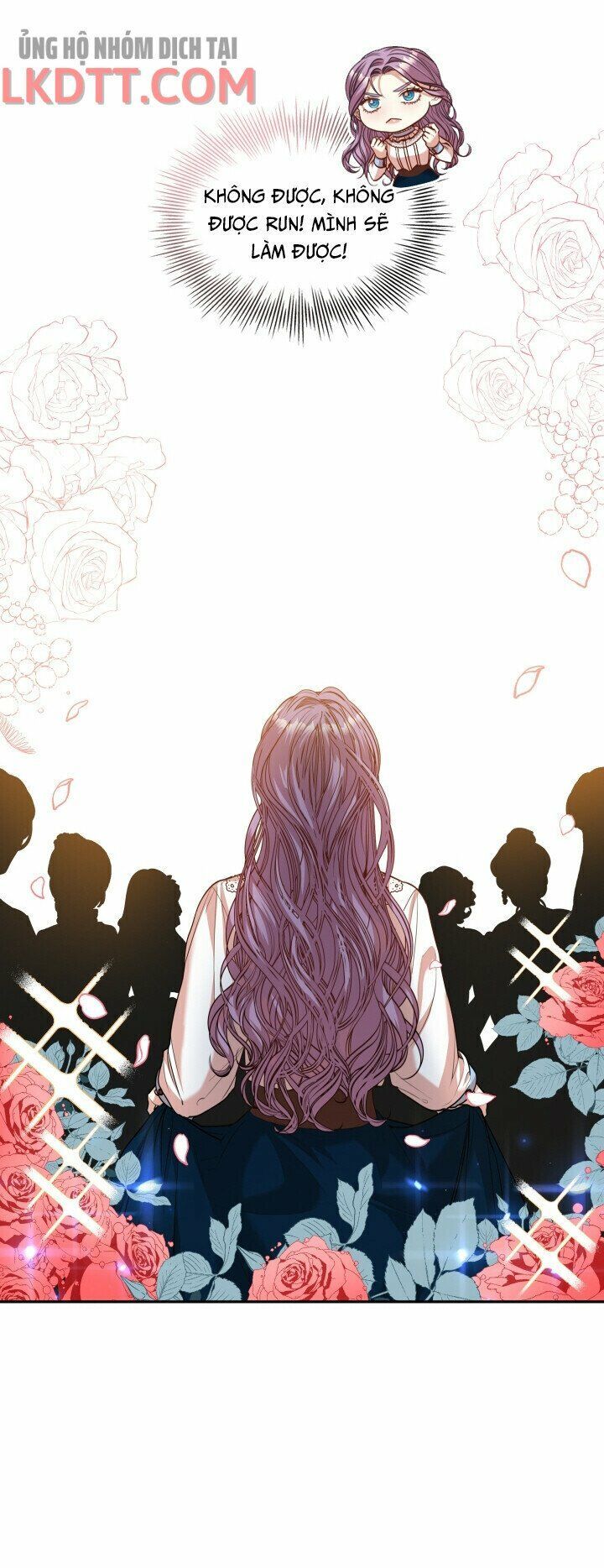 tôi trở thành thư ký của bạo chúa chapter 32 12