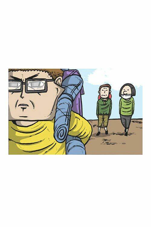 tiếng gọi con tim chapter 56 46