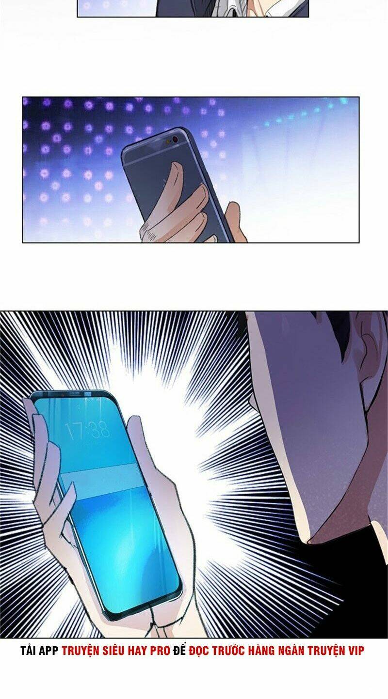 học viện cao thủ chapter 199 23