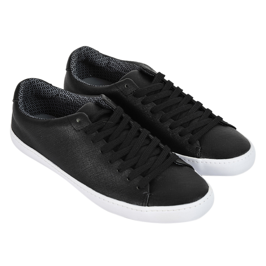 Giày sneaker buộc dây nam Urban UM1606B