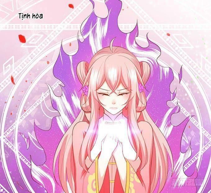 hồ tiên hung bạo chapter 84 54