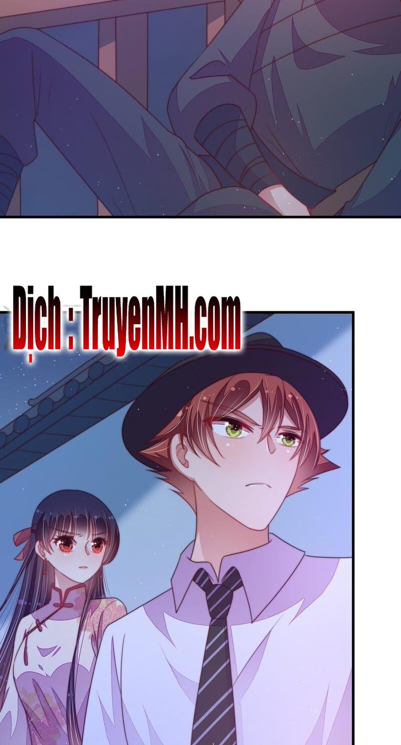 ngày nào thiếu soái cũng ghen chapter 237 3