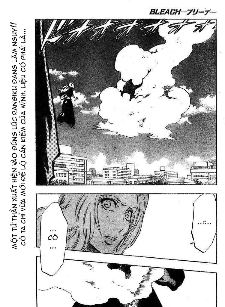 thần chết ichigo chapter 334 1