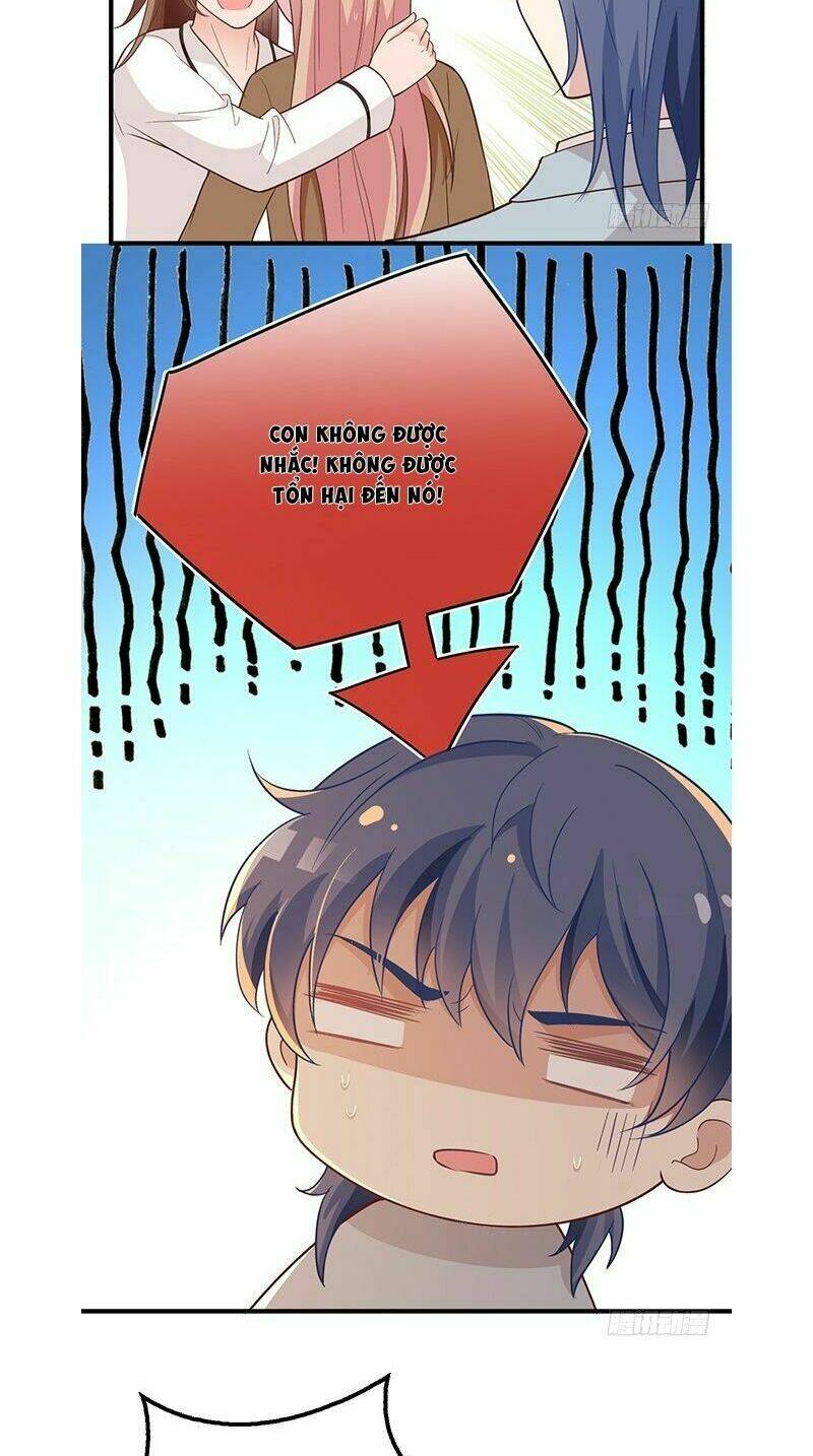 bí mật kết hôn với ảnh đế: vợ ơi đến đây tấn công đi nào chapter 47 12