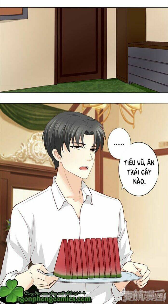tổng tài bá đạo là gay chapter 34 13