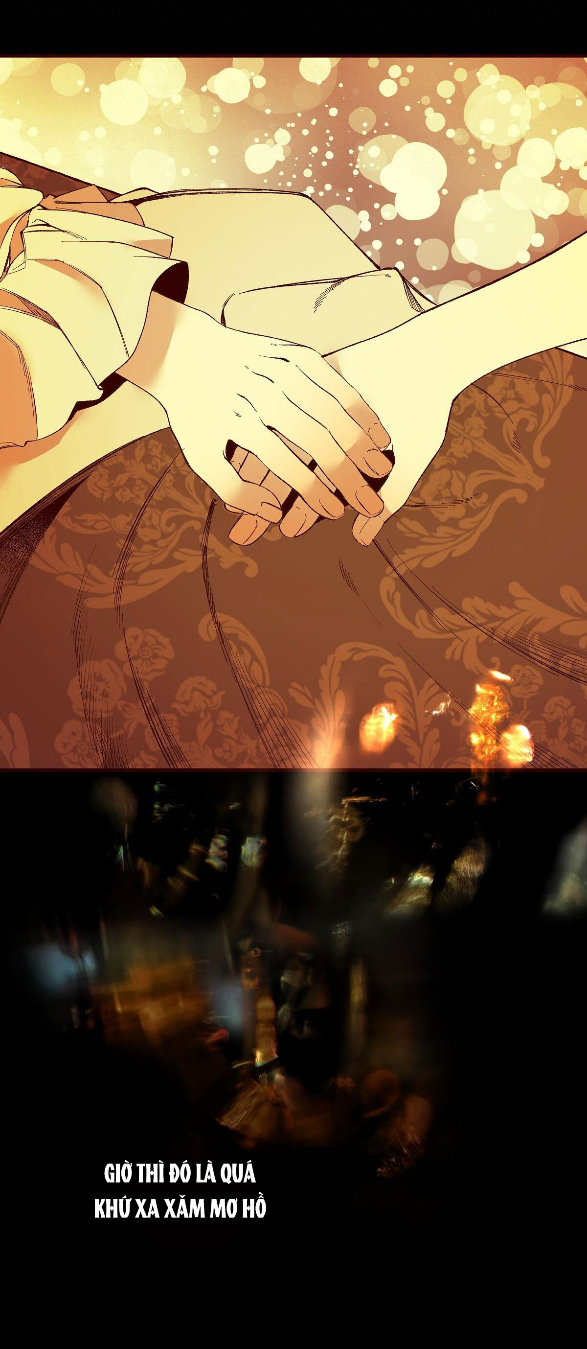 bánh xe của charlotte chapter 11.1 32