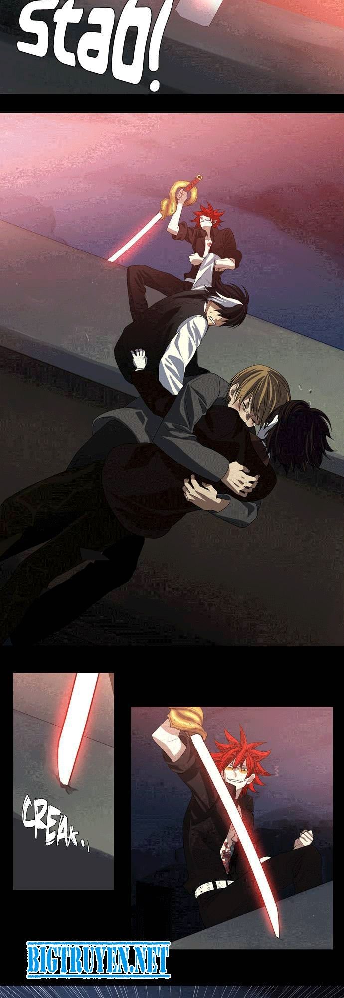 si mun - người giao tiếp với linh hồn chapter 19 11