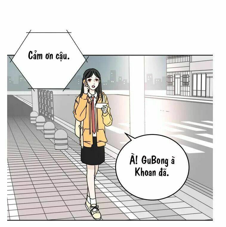 30 phút bước đi bên em chapter 59.5 9