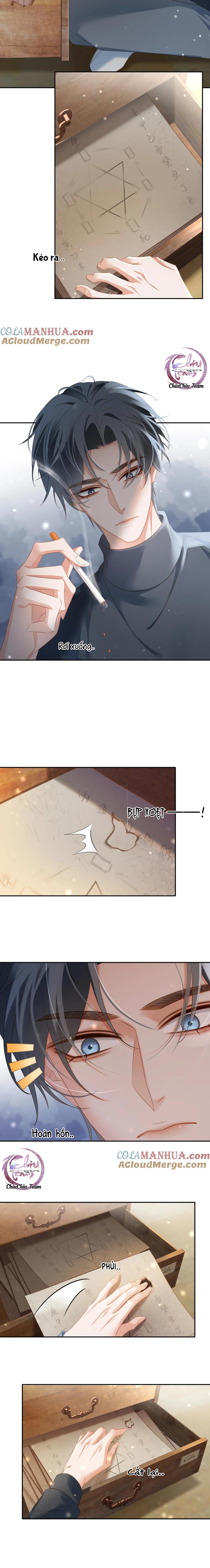 không làm trai bao! chapter 113 3