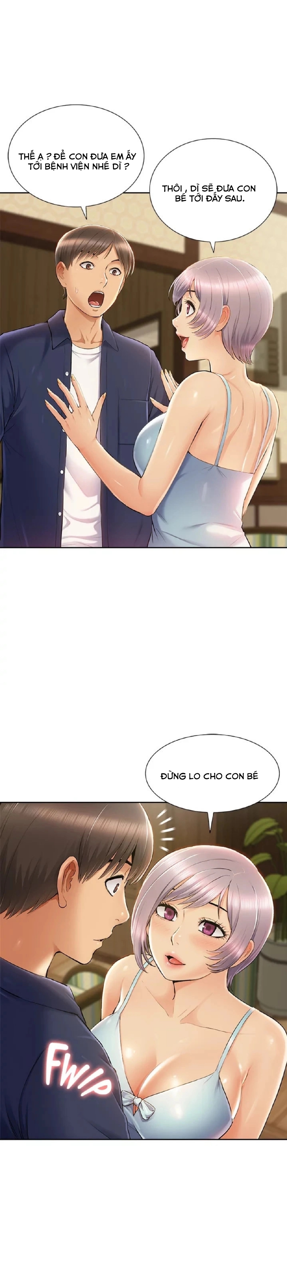 song sinh trụy lạc chapter 15 18