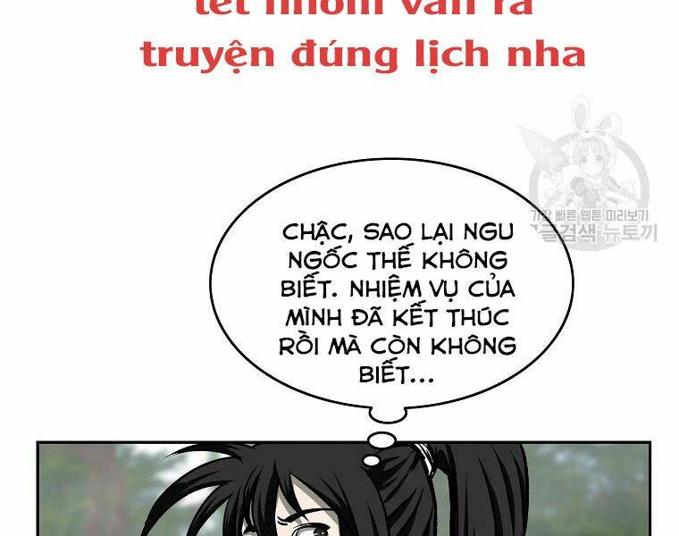 Cung Quỷ Kiếm Thần Chapter 124 - Trang 158