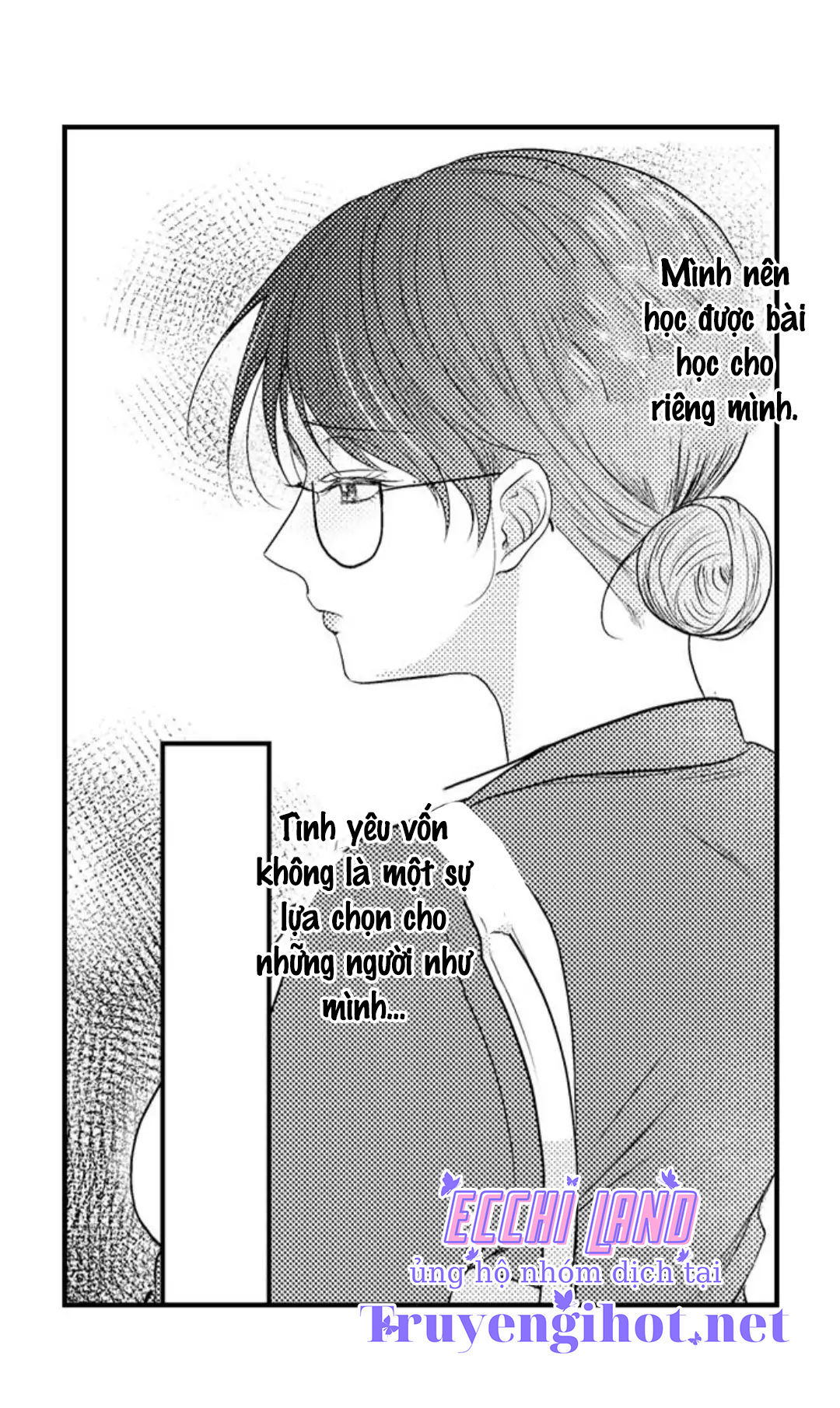 hướng dẫn yêu đương của ngài giám đốc chapter 4.2 12