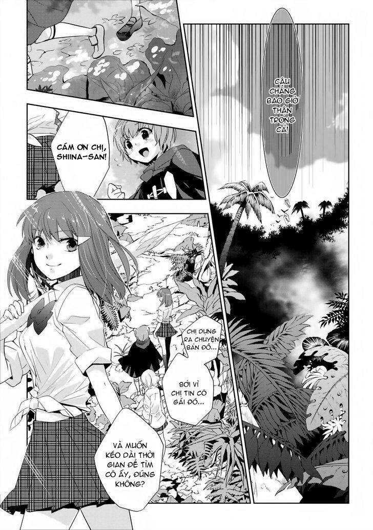 soukai no eve chapter 6 15