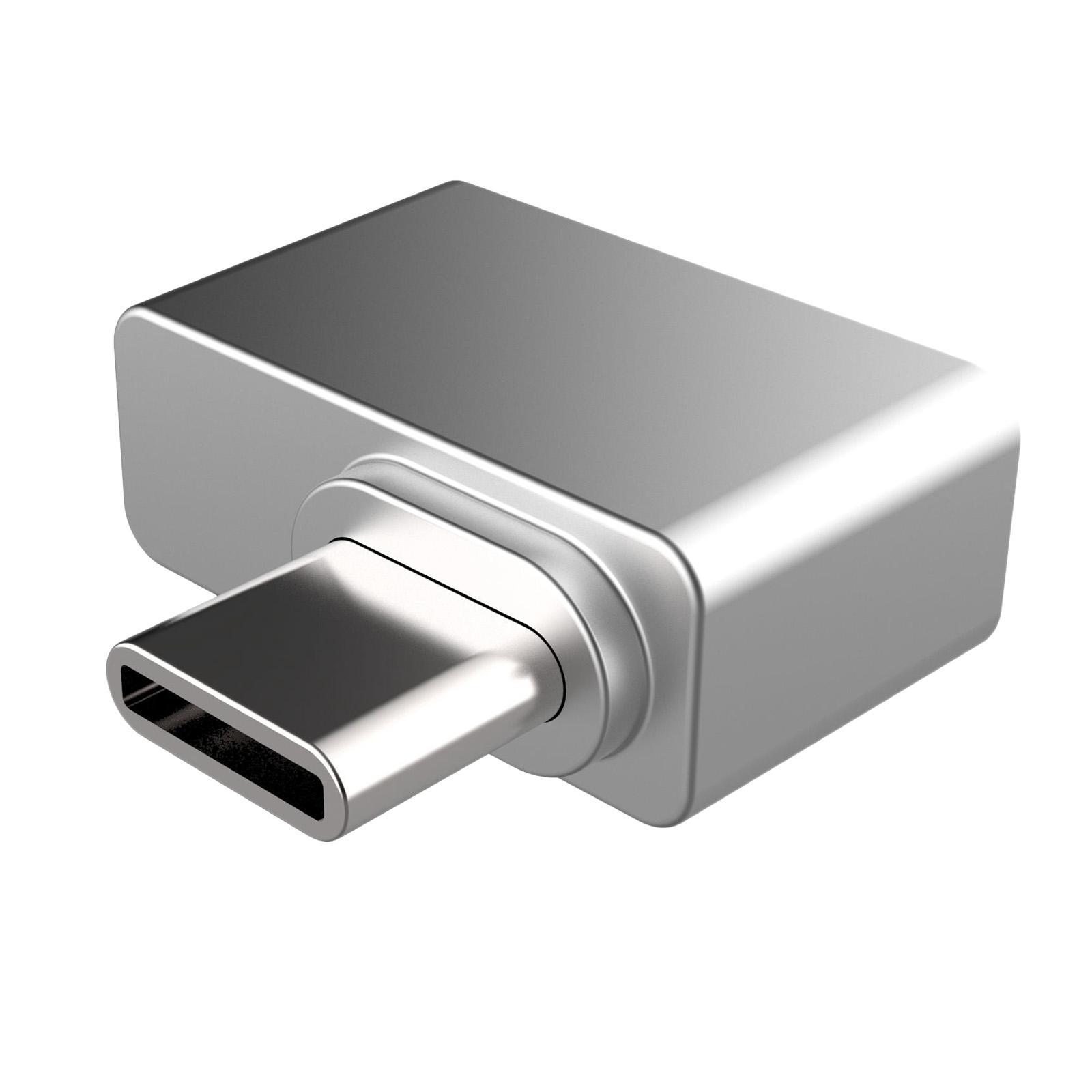 Portable USB Fingerprint Reader Fingerprint for Windows 7/10/11Hello