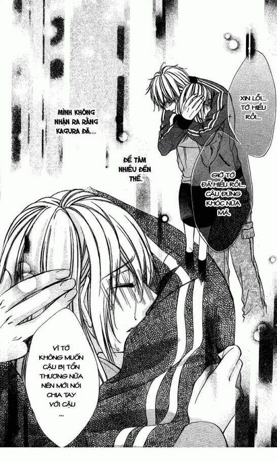 linchou no himegoto chapter 3 42