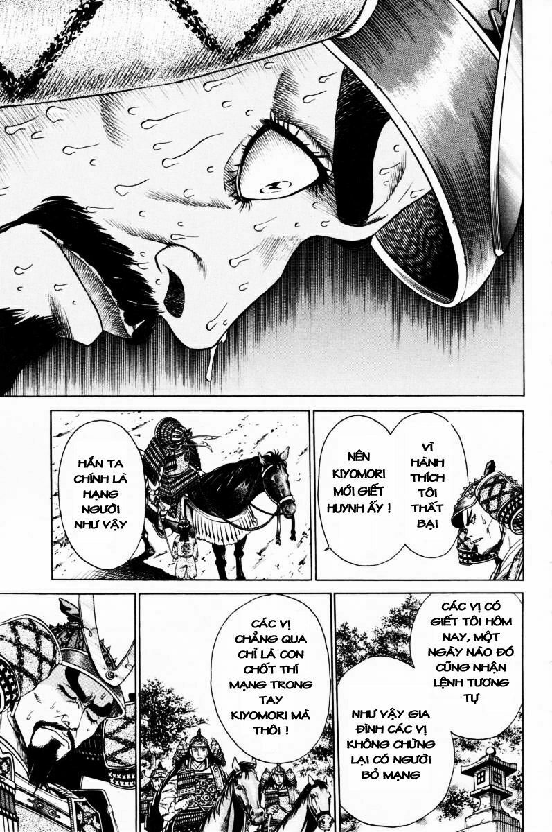 thiếu niên vương phần 1 chapter 9 21