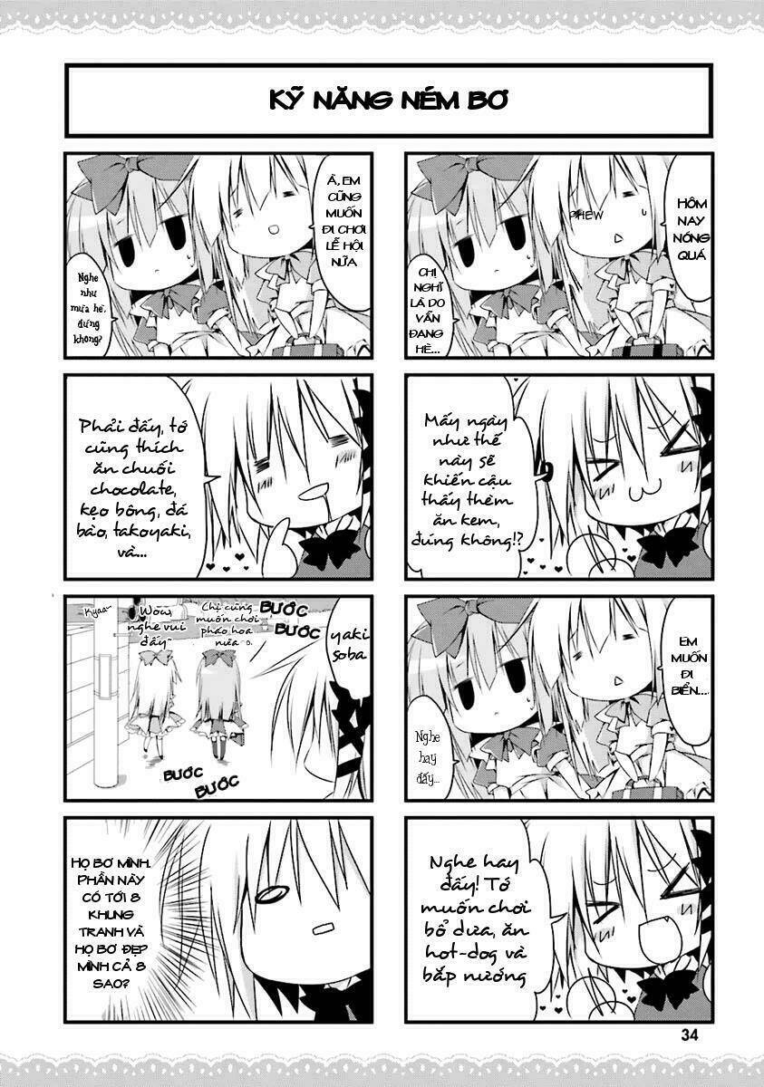 nhật ký alice chapter 1 7