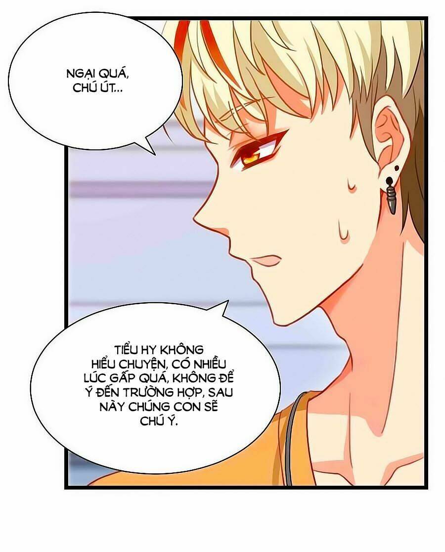 chỉ nhiễm thành hôn chapter 34 1