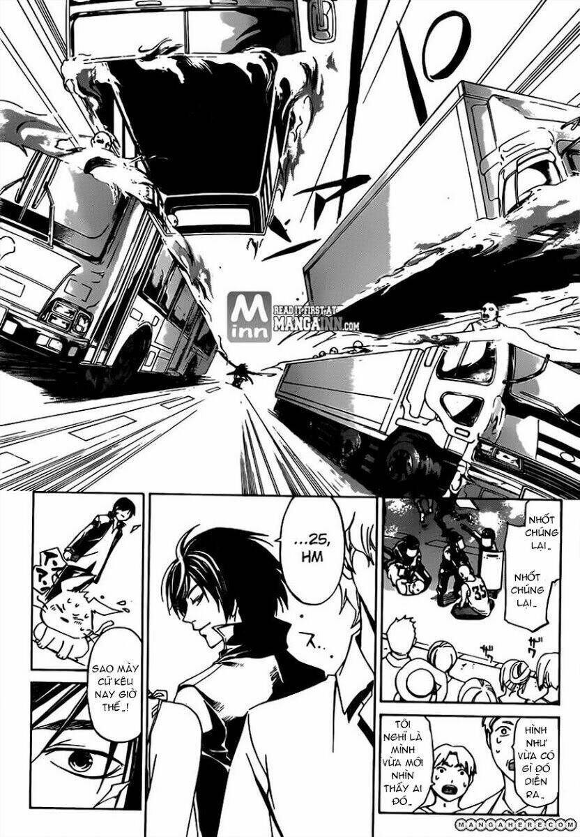 code breaker chapter 194 9