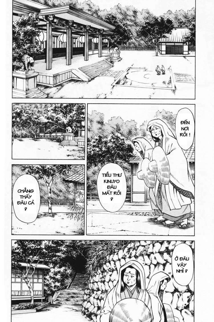 thiếu niên vương i - shana oh yoshitsune i chapter 15 13