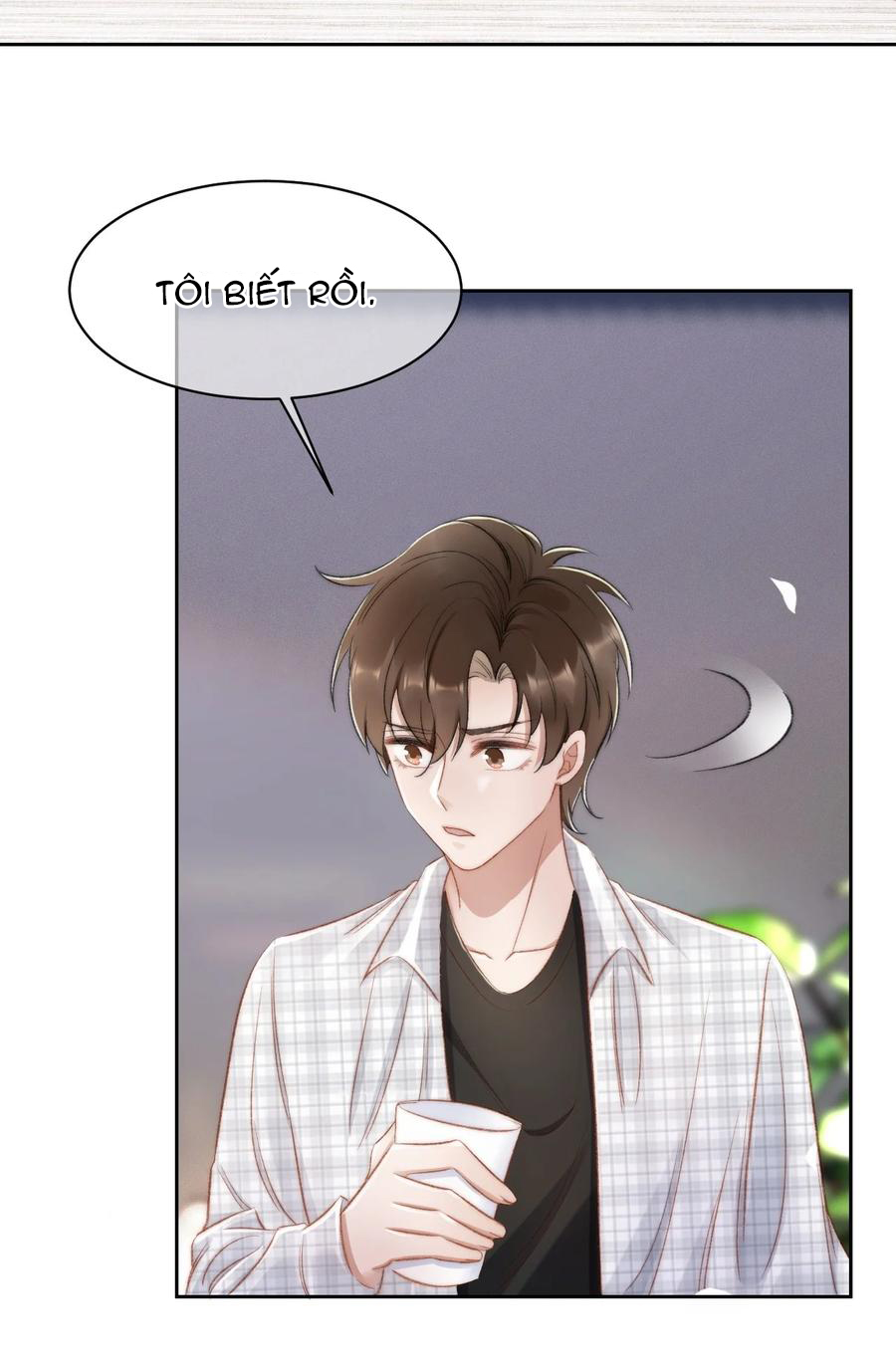 ta sinh con cho tổng tài chapter 20 3