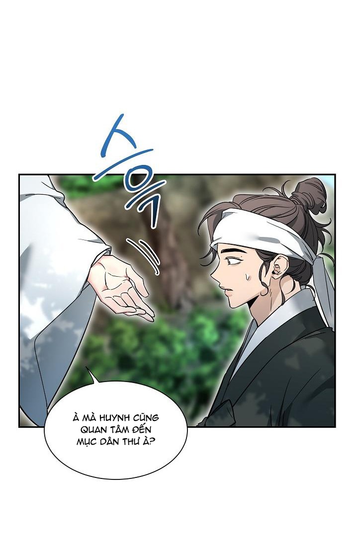 [18+] tuyển tập truyện bl ngắn - double bell chapter 58 22