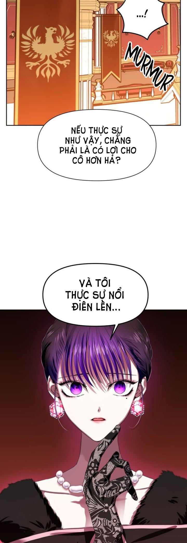 tôi muốn trở thành cô ấy dù chỉ là một ngày chapter 8 49