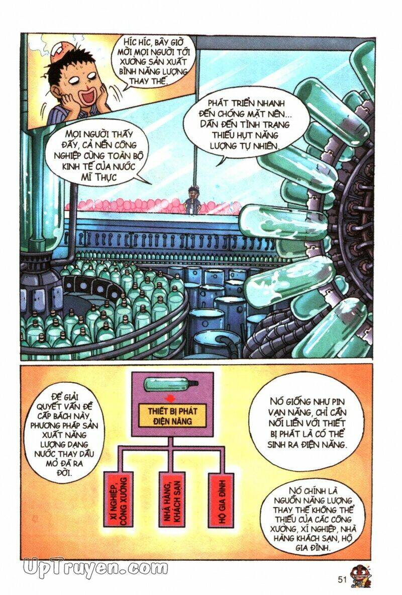 siêu nhân mì ăn liền chapter 7 67