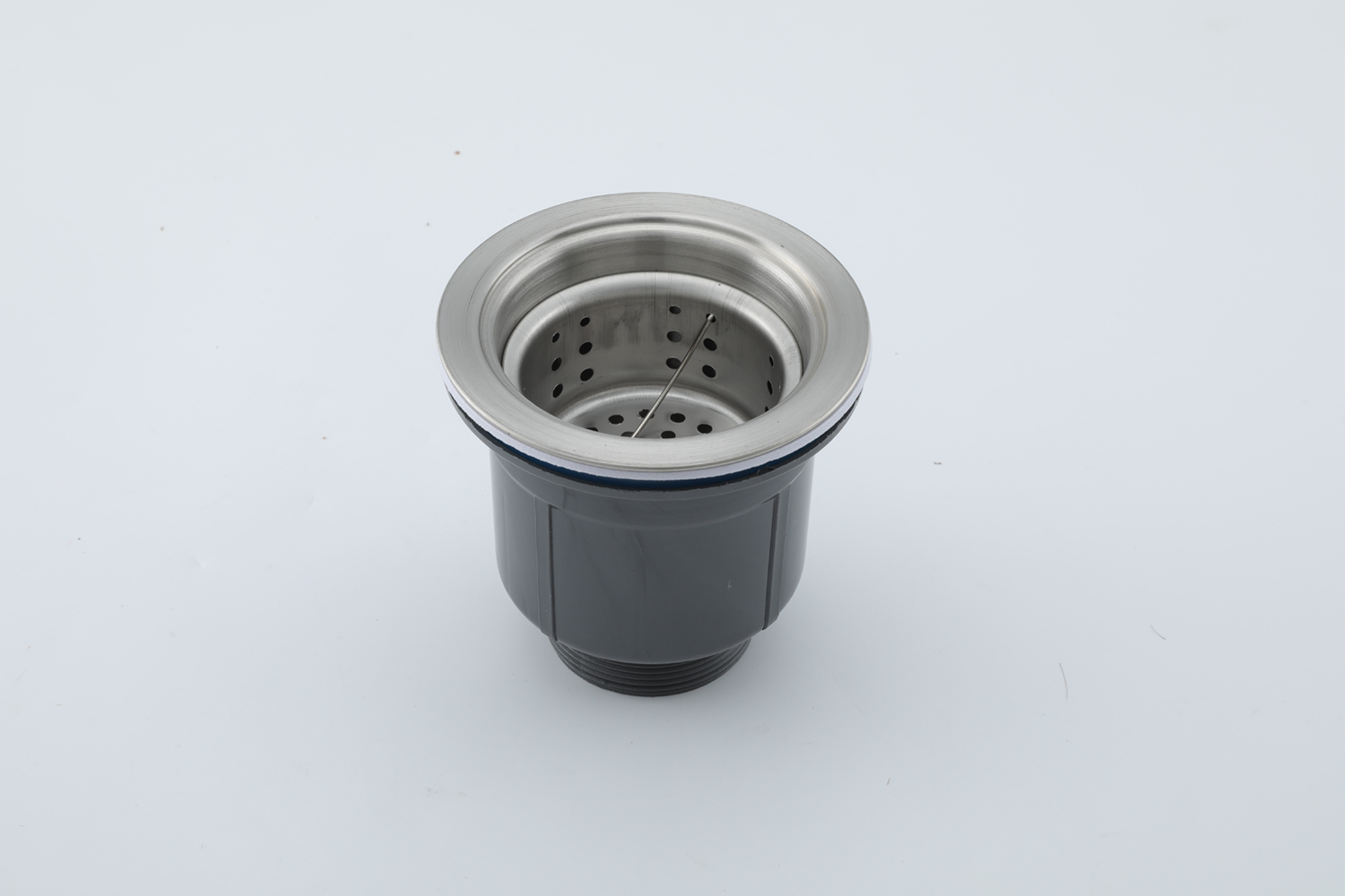 Chậu bếp 1 hố cao cấp Gappo GS7246 - Hàng Chính Hãng LIÊN BANG NGA