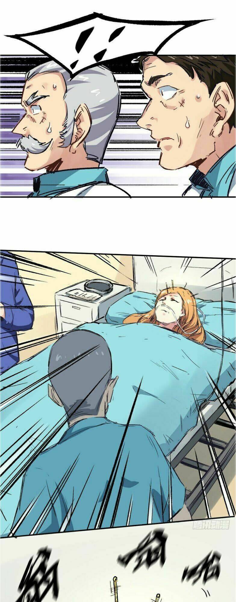 đỉnh phong thần y chapter 2 25