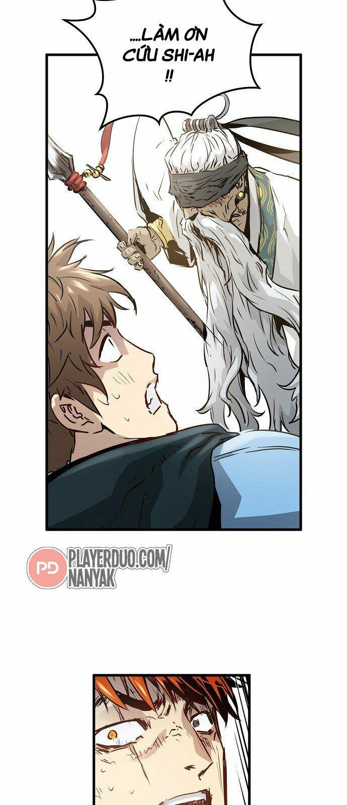 hứa lan chapter 54 7