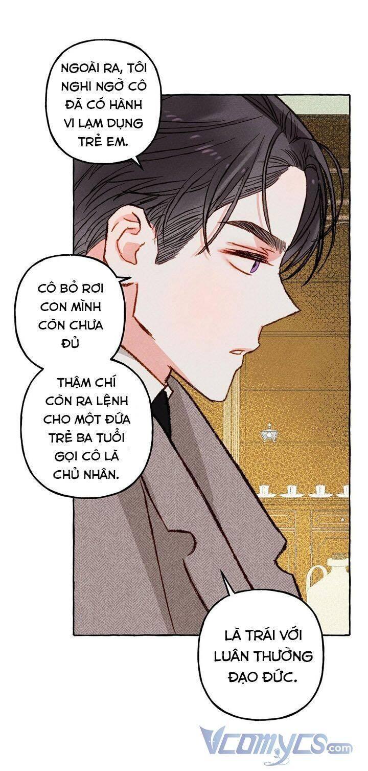 nuôi dưỡng một hắc long chapter 3 32