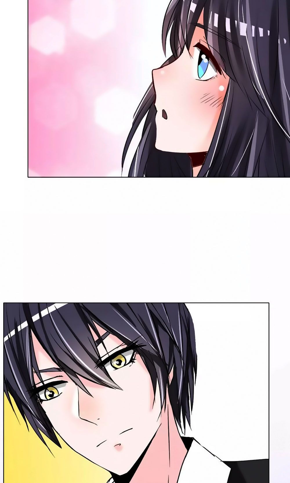 dân quốc yêu văn lục chapter 97 14