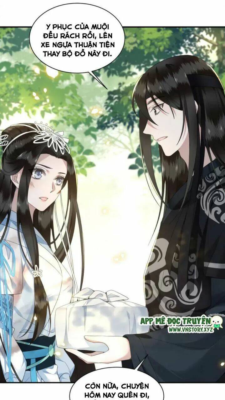 phượng hoàng vu phi chapter 86 27