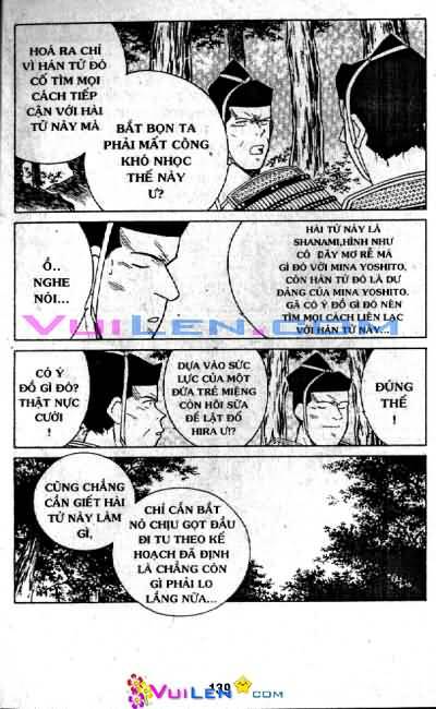 truyền nhân atula phần ii chapter 8 140