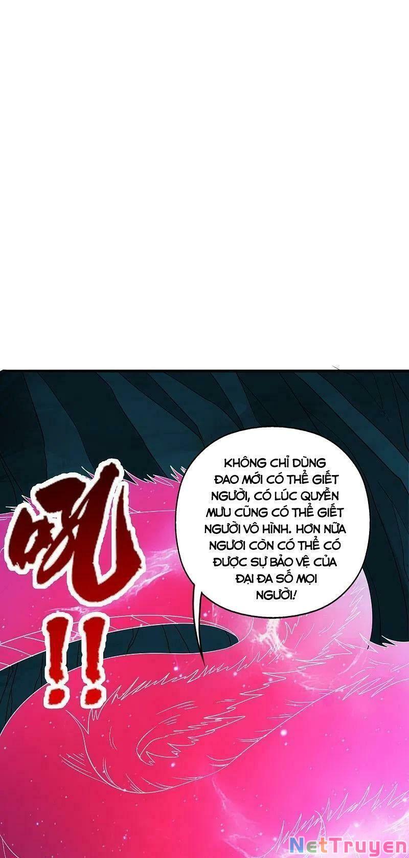 tiên võ đế tôn chapter 313 86