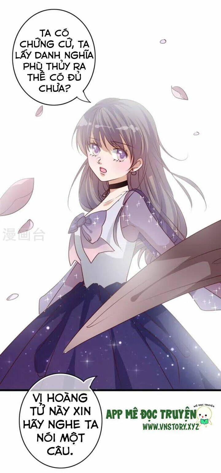 sau con mưa mùa hạ chapter 64 11