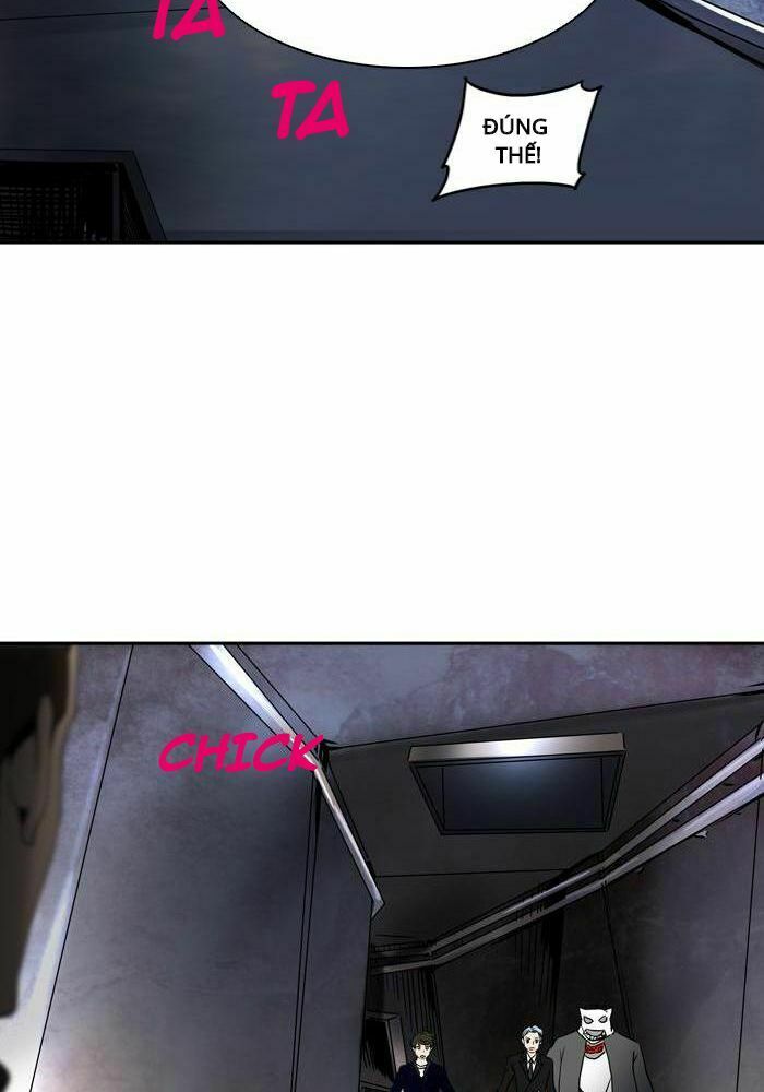 tòa tháp bí ẩn 2 chapter 214 45