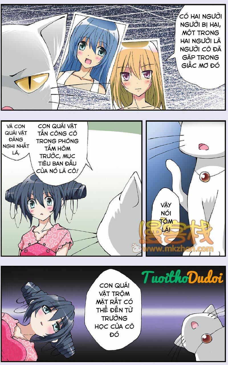 miêu hựu chapter 12 3