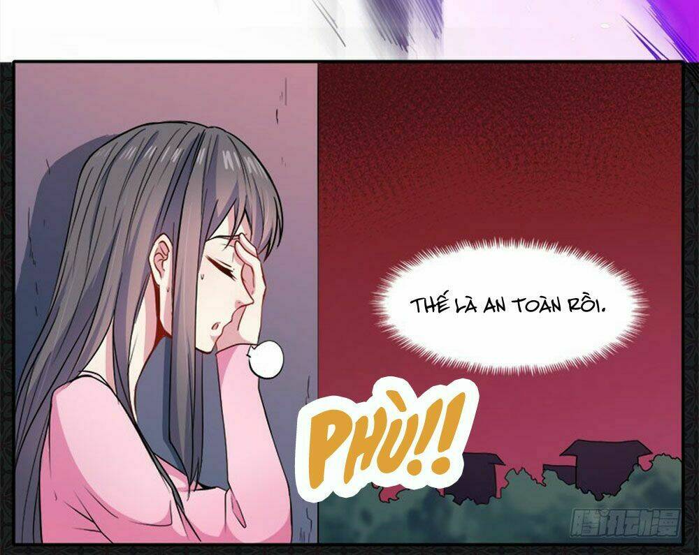 ngạo kiều quỷ vương yêu ta chapter 71 40