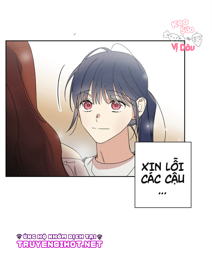 anh người yêu ma quái ngọt ngào chapter 2.2 24