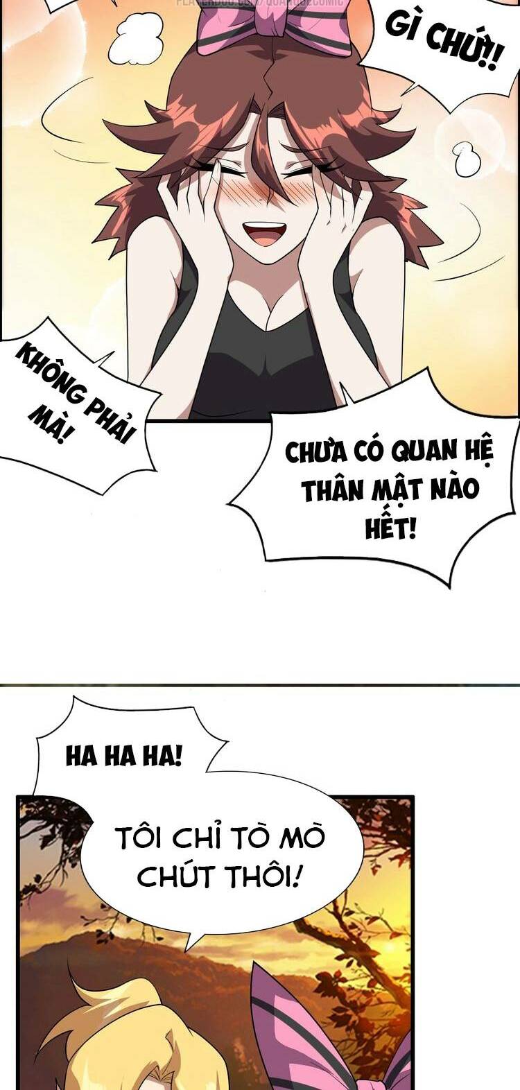 chào mừng đến thế giới cực lạc chapter 42 26