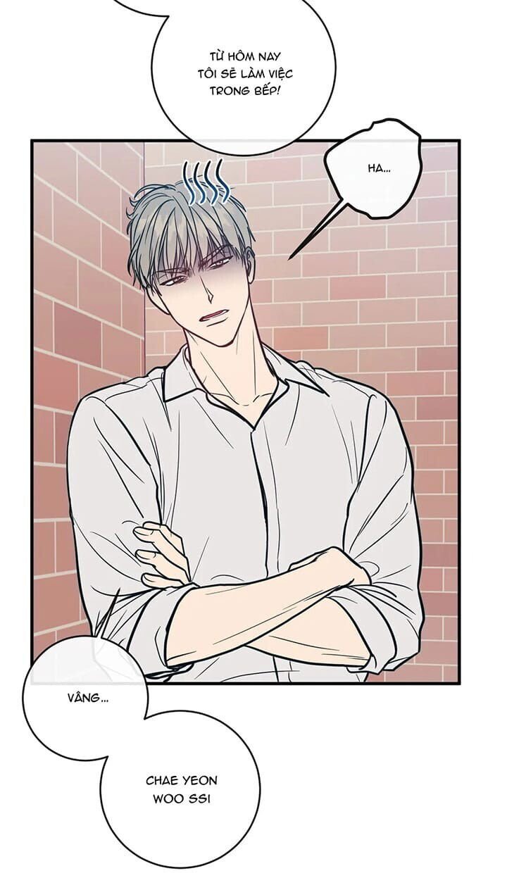 tình yêu ngây dại chapter 3 34