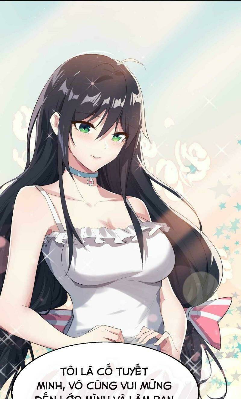 kế hoạch trở thành phế vật chapter 6 27