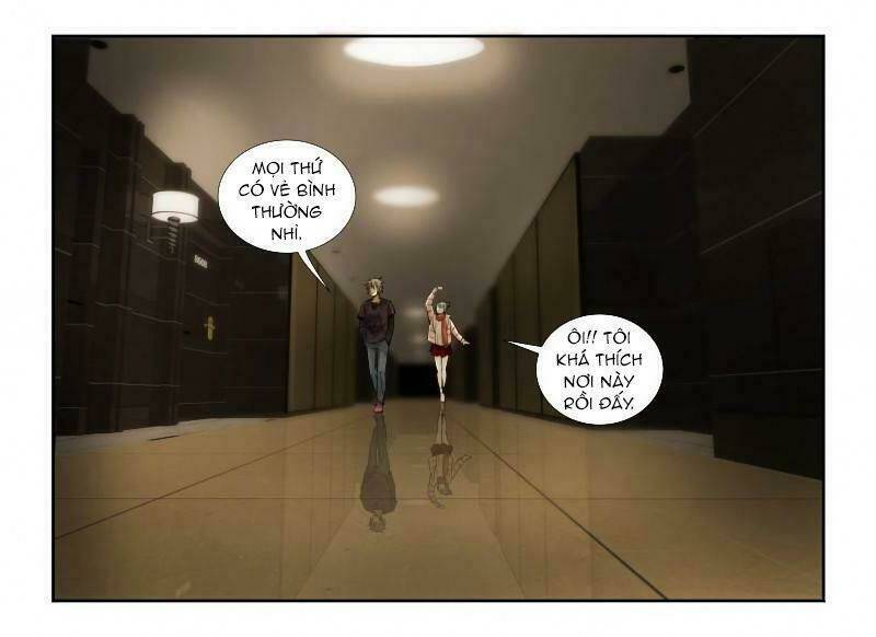 death field chapter 13 8