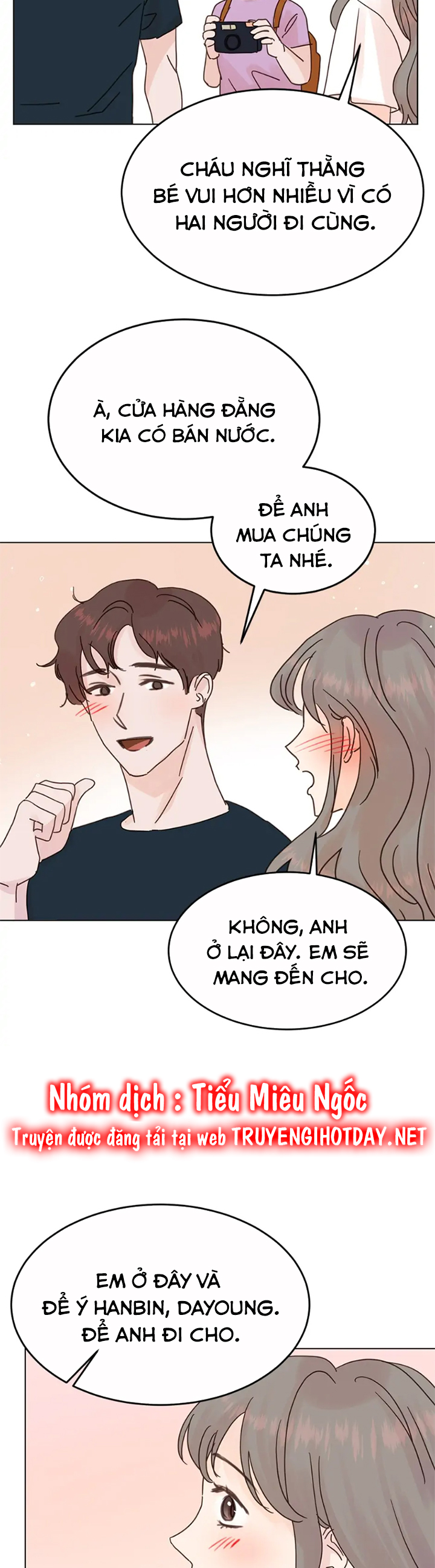 sự trả thù ngọt ngào của vợ tôi chapter 146 17