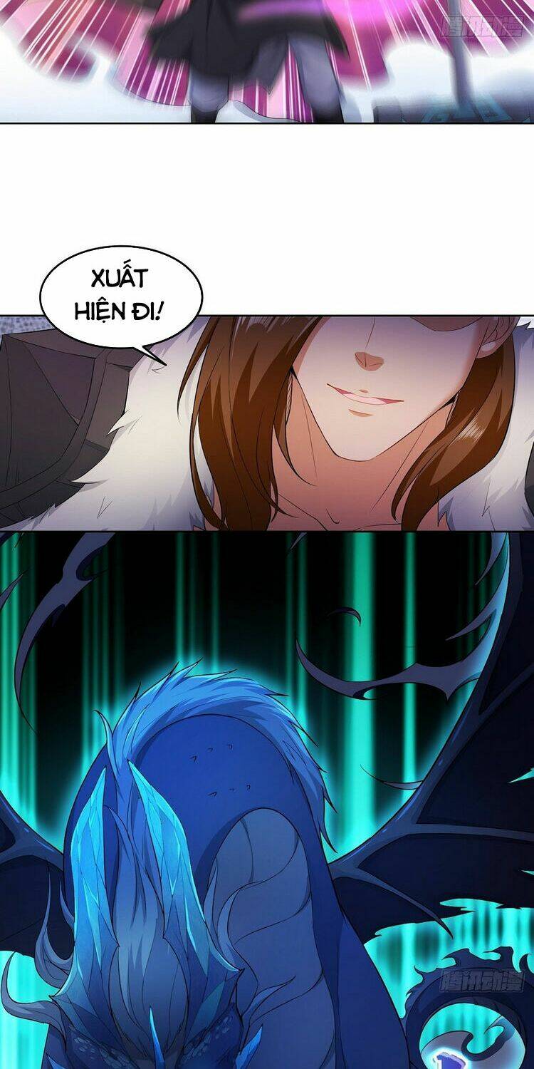 người ở rể bị ép thành phản diện ngoại truyện chapter 16 12