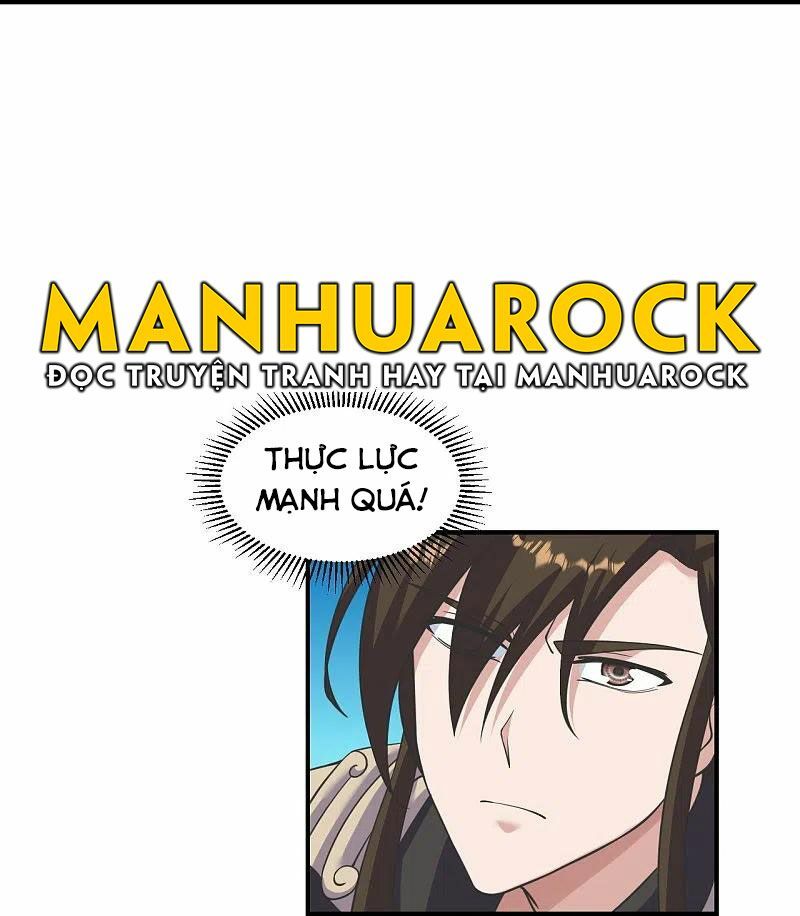 tiên võ đế tôn chapter 272 10