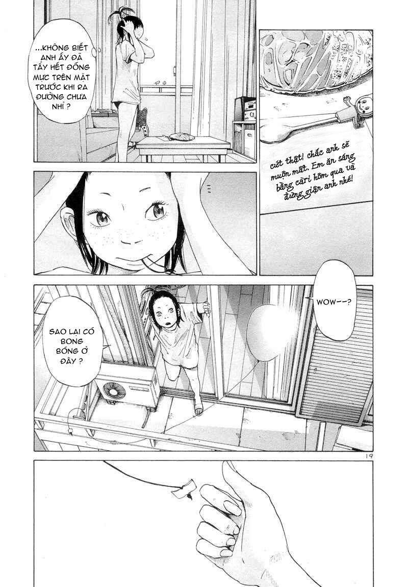 thực tế cuộc sống chapter 1 21