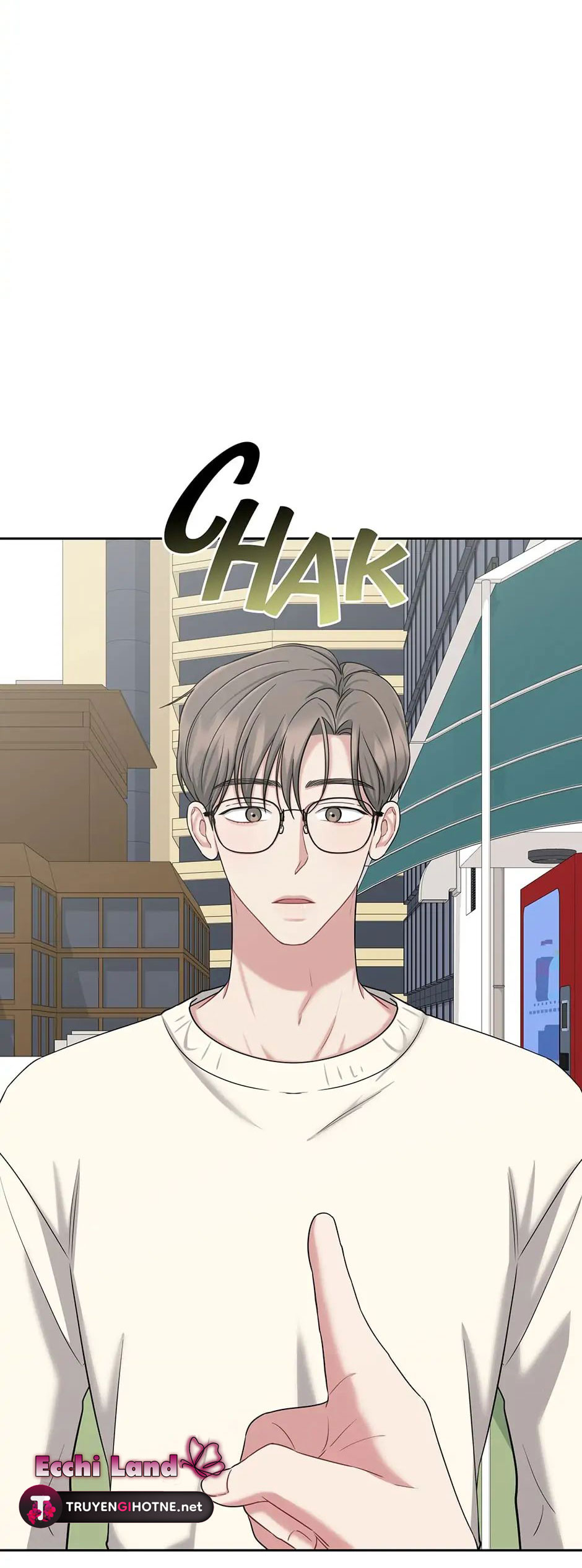 Sếp Là Fan Siêu Bự Của Tôi chapter 37.1 - Trang 24